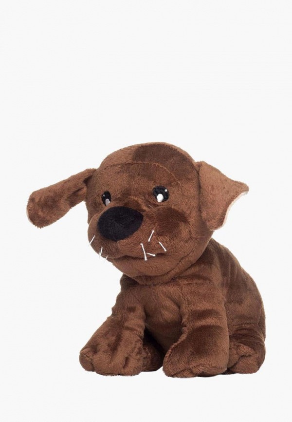 

Игрушка мягкая Tigres, Коричневый, Tigres MP002XC00EG9