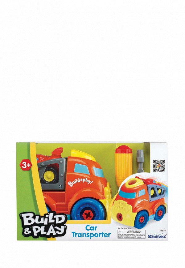 

Набор игровой Keenway, Мультиколор, Keenway MP002XC00EGC