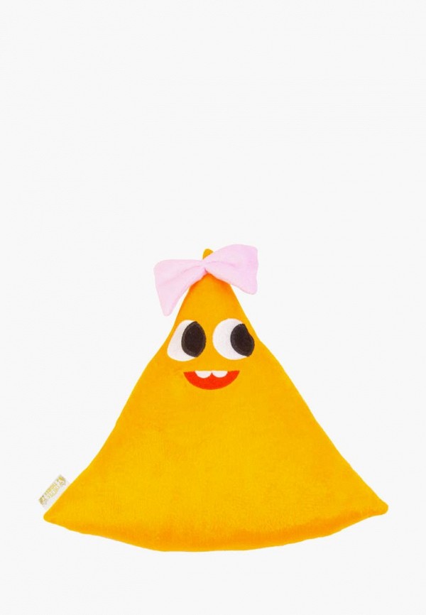 

Игрушка мягкая Tigres, Желтый, Tigres MP002XC00EGD