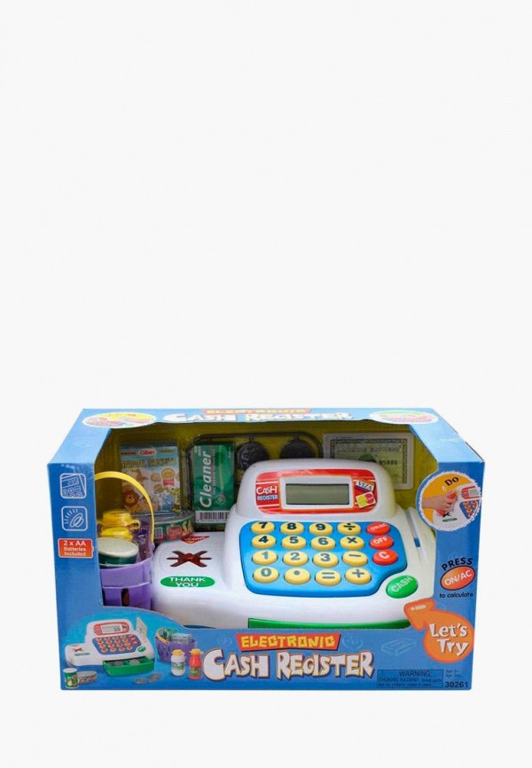 

Набор игровой Keenway, Мультиколор, Keenway MP002XC00EGF