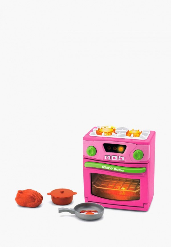 

Набор игровой Keenway, Розовый, Keenway MP002XC00EGQ