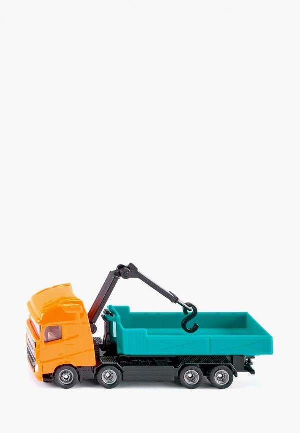 

Игрушка Siku, Мультиколор, Siku MP002XC00EH7