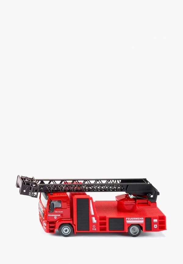 

Игрушка Siku, Красный, Siku MP002XC00EH8