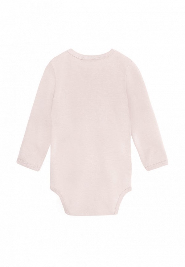 Боди Bossa Nova бежевый, размер 80, фото 2