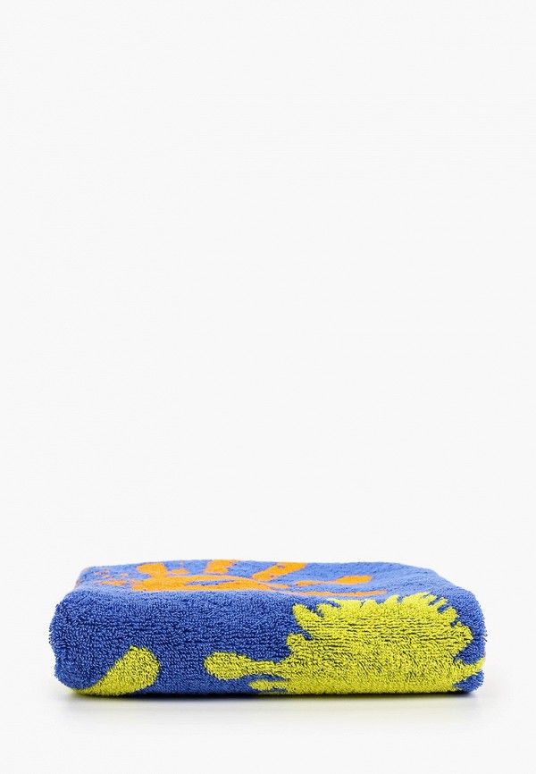 

Полотенце Cleanelly, Разноцветный, 50x90, 460 г/м2