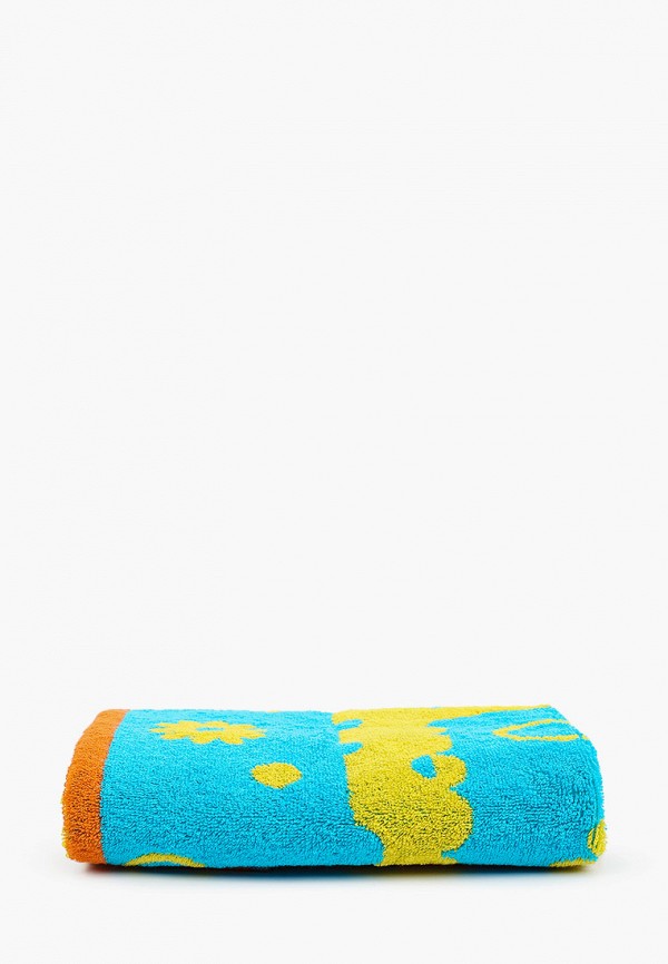 

Полотенце Cleanelly, Разноцветный, 50x90 см, 460 г/м2