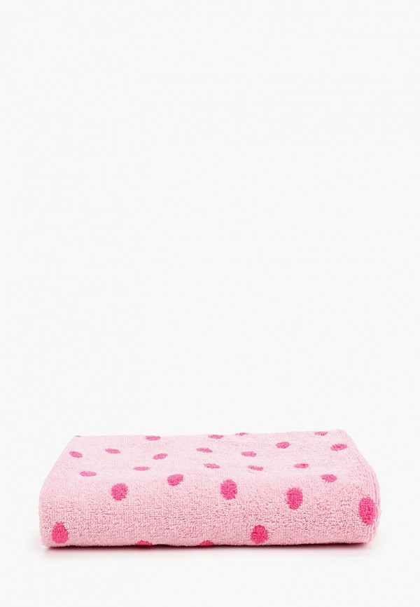 

Полотенце Cleanelly, Розовый