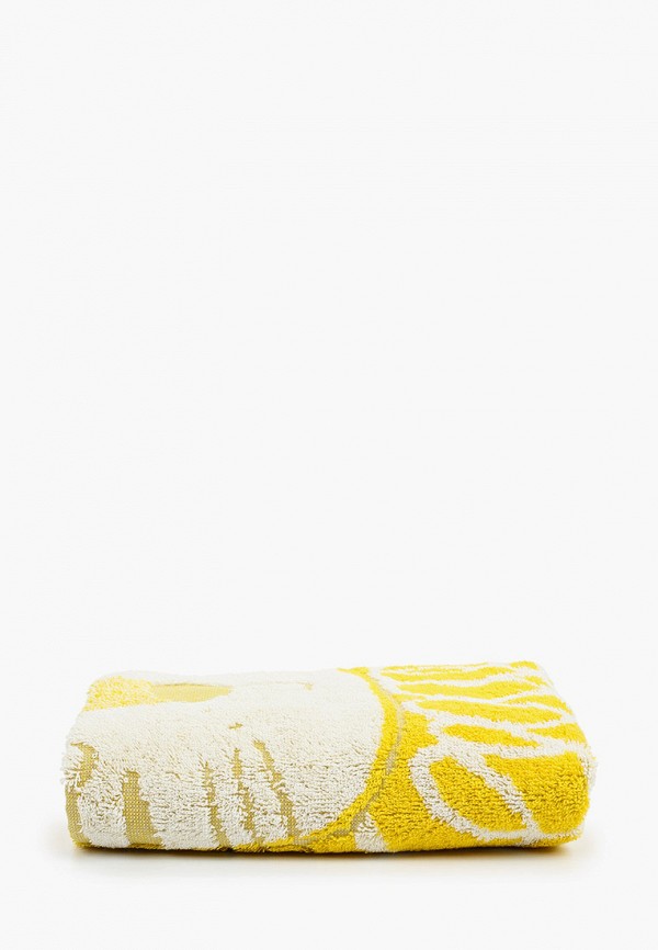 

Полотенце Cleanelly, Желтый, 50x90 см, 460 г/м2