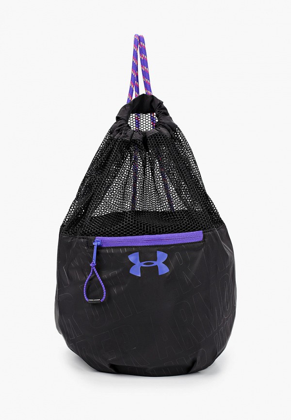 

Мешок Under Armour, Черный, Bucket