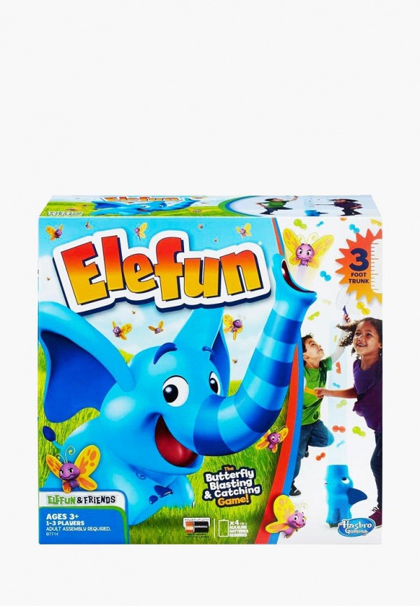 

Игра настольная Hasbro Games, Мультиколор, Hasbro Games MP002XC00ELG