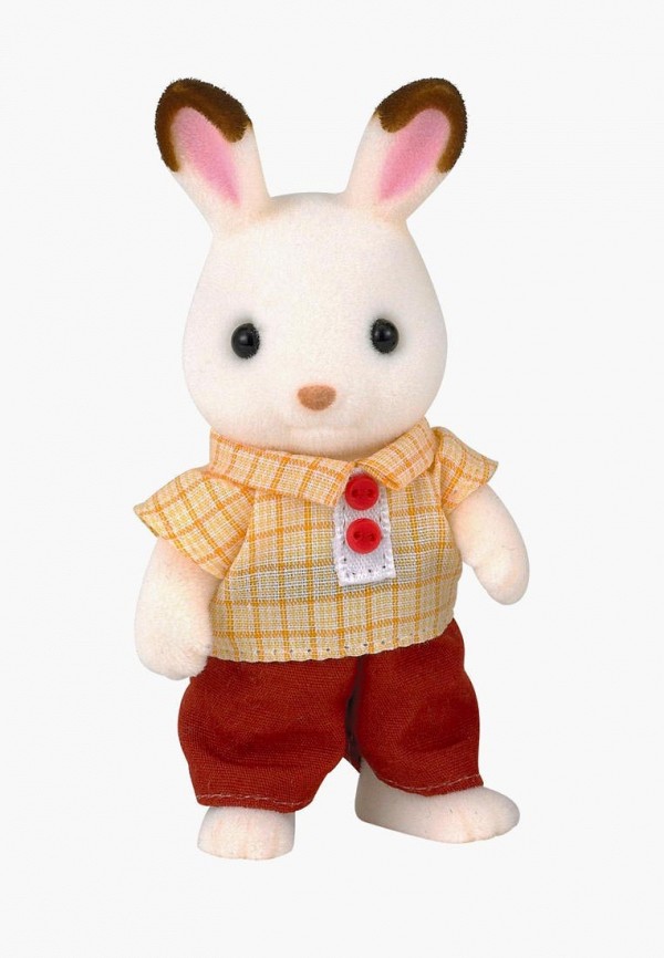 

Игрушка Sylvanian Families, Разноцветный