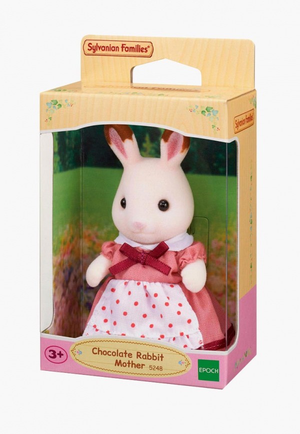 

Игрушка Sylvanian Families, Мультиколор, Sylvanian Families MP002XC00EMA