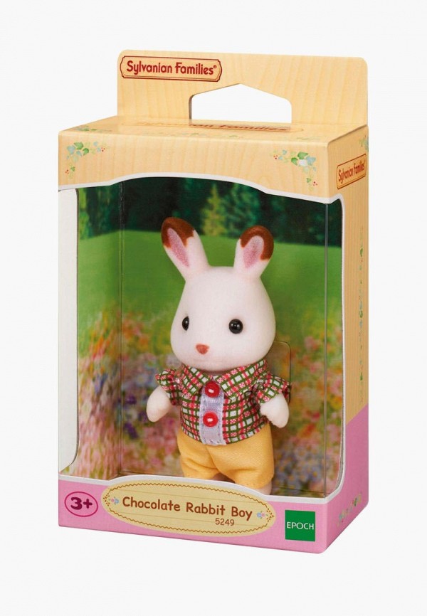 

Игрушка Sylvanian Families, Разноцветный