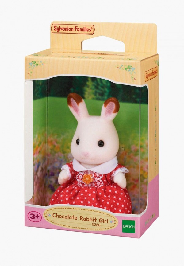 

Игрушка Sylvanian Families, Разноцветный