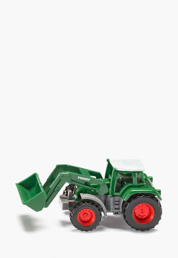 

Игрушка Siku, Зеленый, Siku MP002XC00EMF