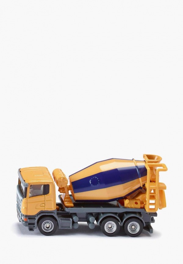 

Игрушка Siku, Разноцветный