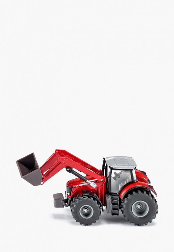 

Игрушка Siku, Красный, Siku MP002XC00EMK