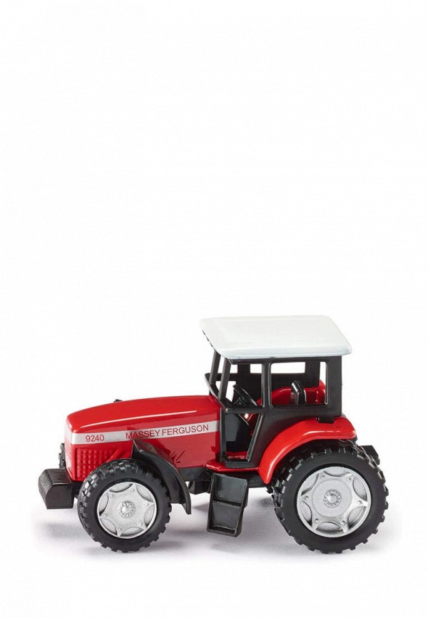 

Игрушка Siku, Красный, Siku MP002XC00EML