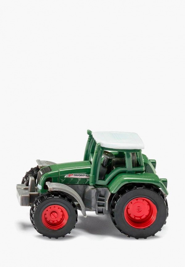 

Игрушка Siku, Зеленый