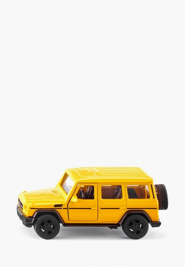 

Игрушка Siku, Желтый, Siku MP002XC00EN0
