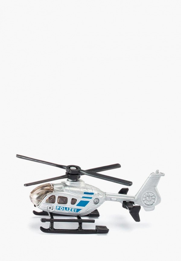 

Игрушка Siku, Белый, Siku MP002XC00EN1