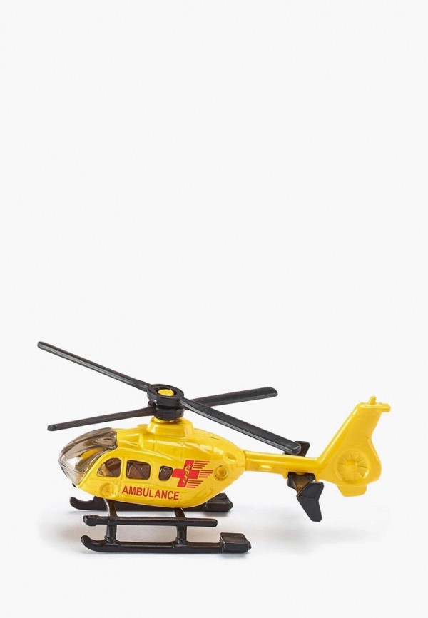 

Игрушка Siku, Желтый, Siku MP002XC00EN2