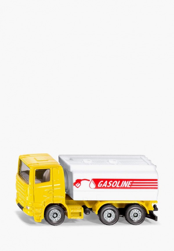 

Игрушка Siku, Желтый, Siku MP002XC00EN8