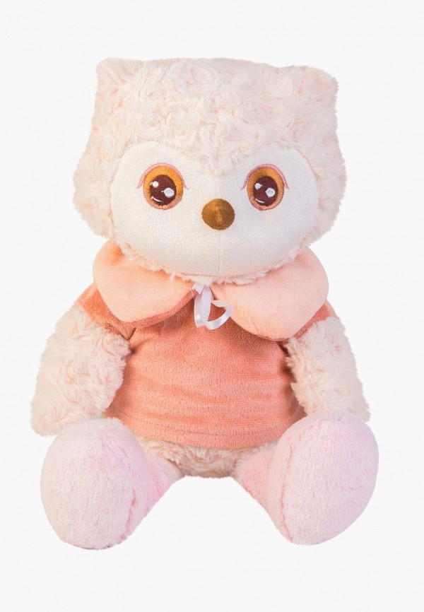 

Игрушка мягкая Tigres, Розовый, Tigres MP002XC00EN9