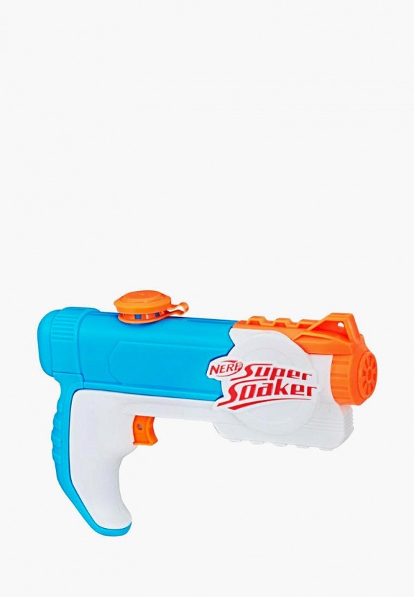 Акция на Игрушечное оружие Hasbro Nerf от Lamoda