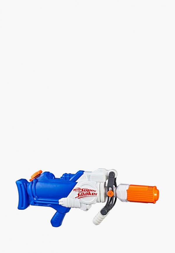 

Игрушечное оружие Hasbro Nerf, Мультиколор, Hasbro Nerf MP002XC00ENQ