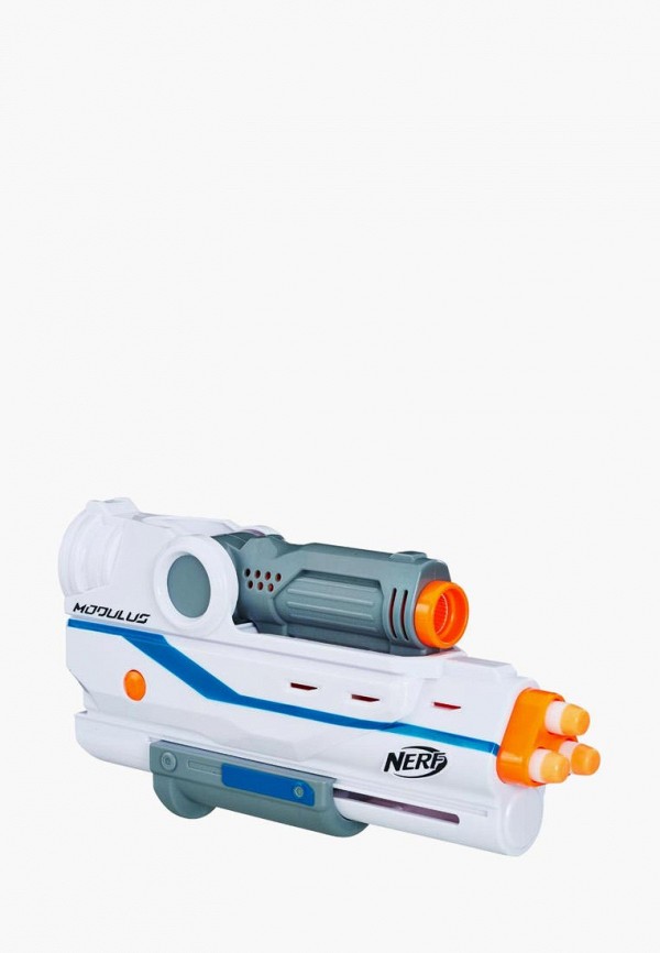 

Игрушечное оружие Hasbro Nerf, Белый, Hasbro Nerf MP002XC00ENS