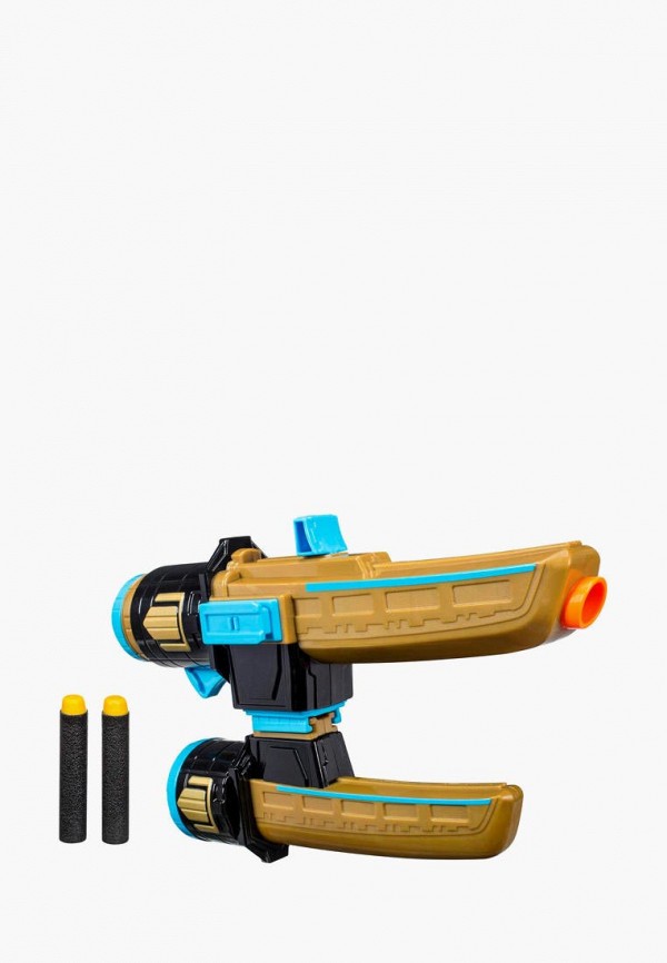 

Игрушечное оружие Hasbro Nerf, Коричневый, Hasbro Nerf MP002XC00ENT