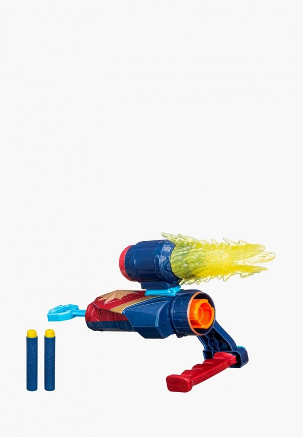 

Игрушечное оружие Hasbro Nerf, Синий, Hasbro Nerf MP002XC00ENV