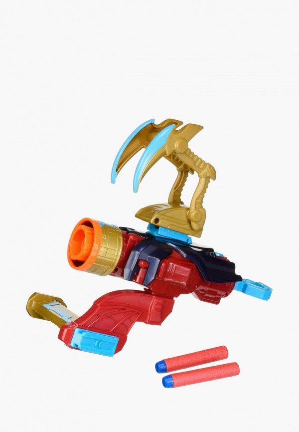 

Игрушечное оружие Hasbro Nerf, Мультиколор, Hasbro Nerf MP002XC00ENW