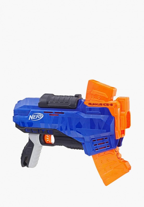 

Игрушечное оружие Hasbro Nerf, Синий, Hasbro Nerf MP002XC00EO0