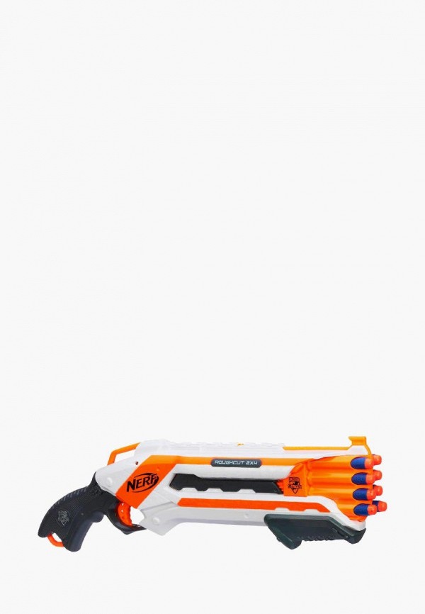 

Игрушечное оружие Hasbro Nerf, Мультиколор, Hasbro Nerf MP002XC00EO1
