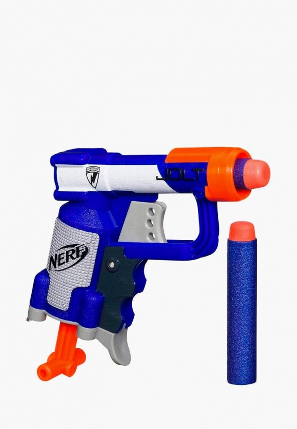 

Игрушечное оружие Hasbro Nerf, Синий, Hasbro Nerf MP002XC00EO2