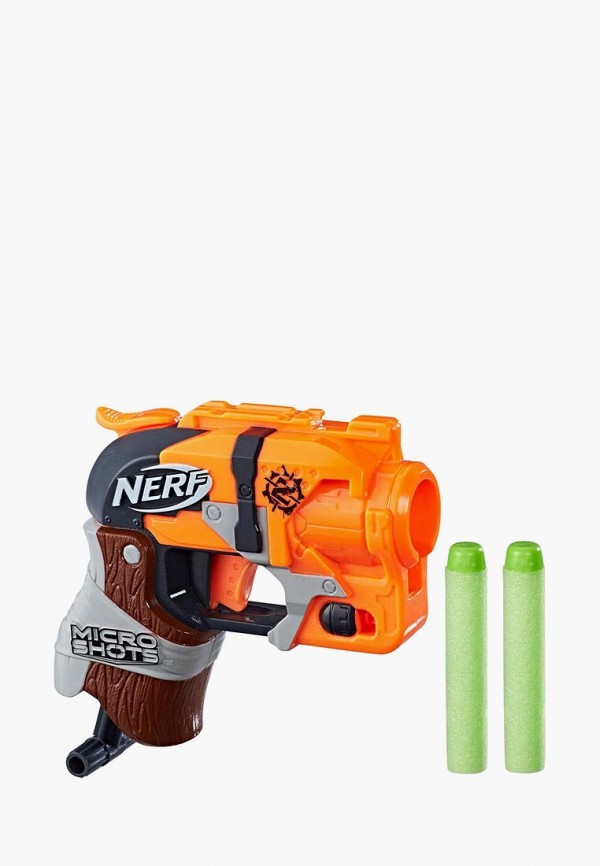 

Игрушечное оружие Hasbro Nerf, Мультиколор, Hasbro Nerf MP002XC00EO4