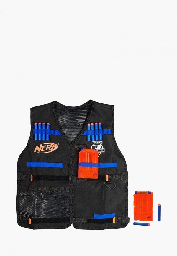 

Игрушечное оружие Hasbro Nerf, Черный, Hasbro Nerf MP002XC00EOH