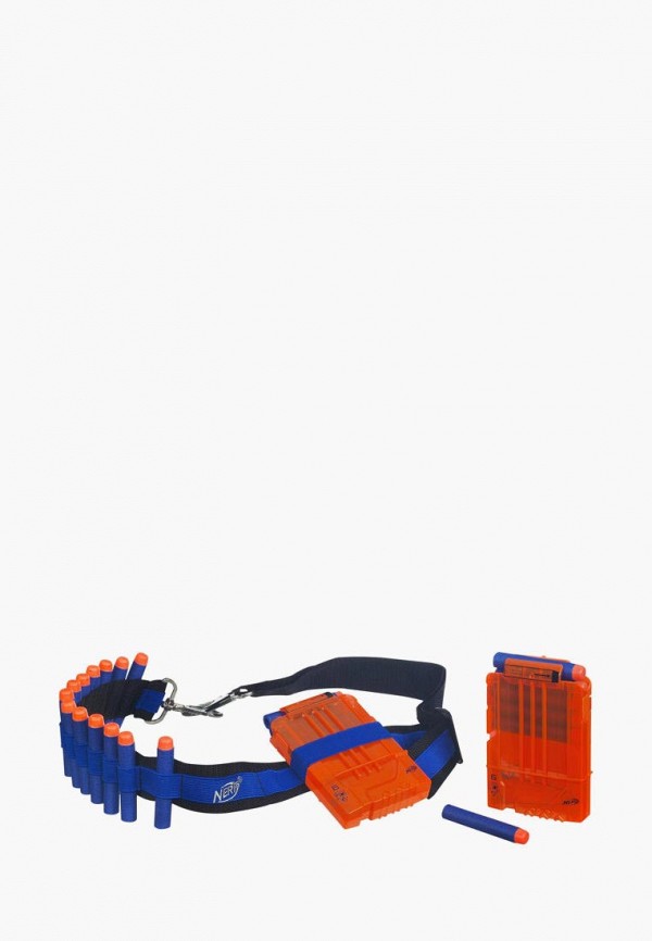 

Игрушечное оружие Hasbro Nerf, Мультиколор, Hasbro Nerf MP002XC00EOI