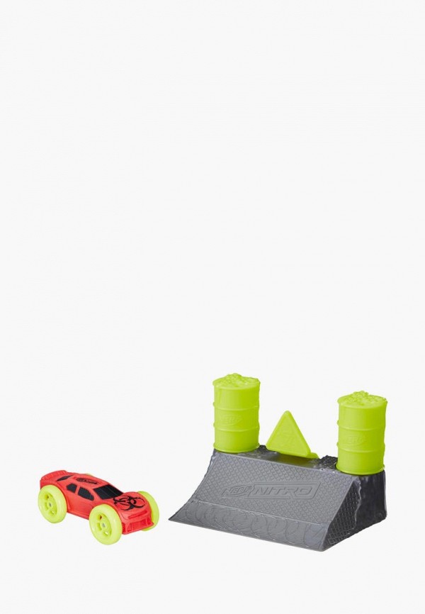 

Набор игровой Hasbro Nerf, Красный;серый, Hasbro Nerf MP002XC00EOK