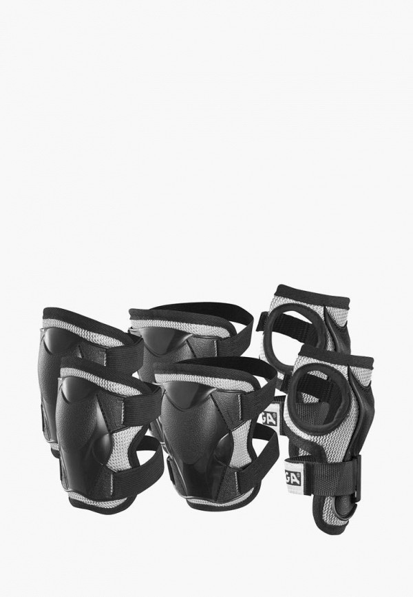 

Комплект Stiga, Черный, Stiga MP002XC00EOP