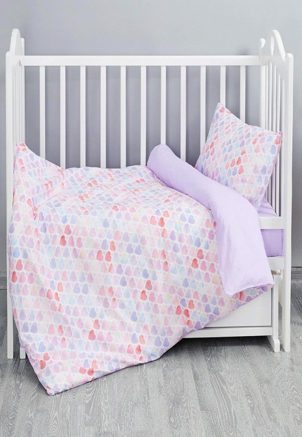 

Постельное белье детское Непоседа