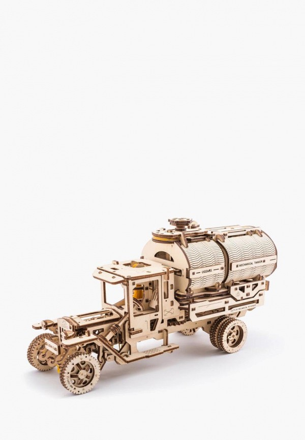

Конструктор Ukrainian Gears, Бежевый, Ukrainian Gears MP002XC00EU8