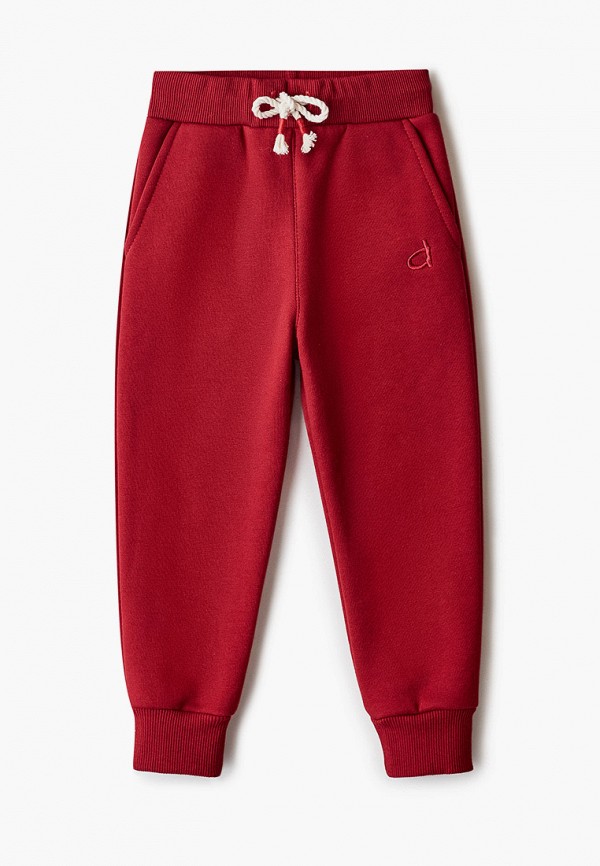 

Брюки спортивные Inmark, Бордовый