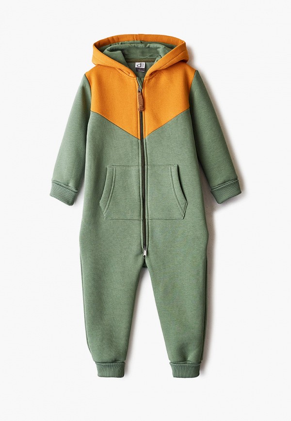 

Комбинезон Inmark, Зеленый