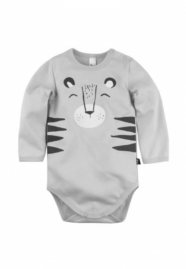 

Боди Bossa Nova, Серый