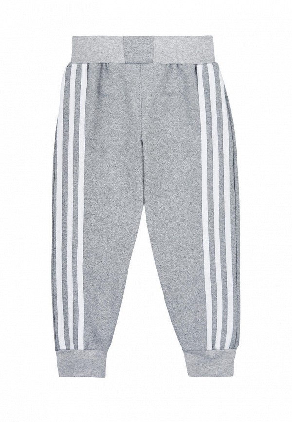 

Брюки спортивные Малыш Style, Серый