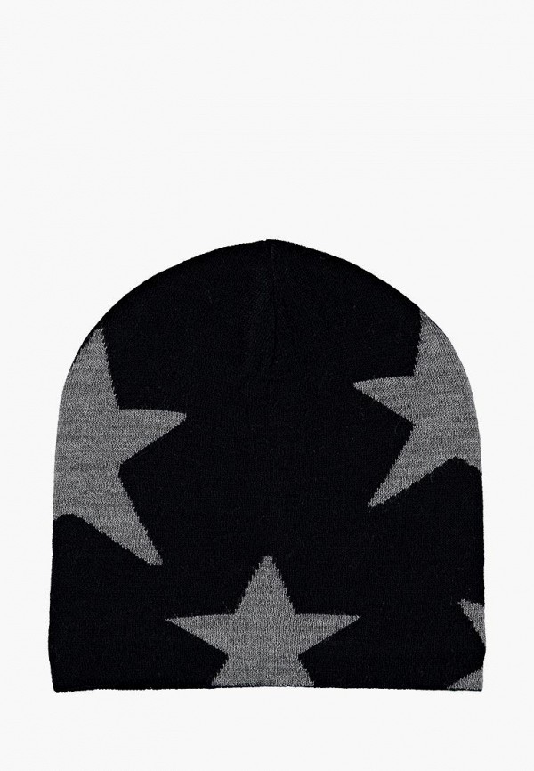 

Шапка Molo, Черный, Colder