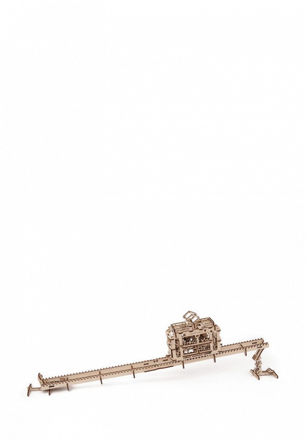 

Конструктор Ukrainian Gears, Бежевый, Ukrainian Gears MP002XC00EZB